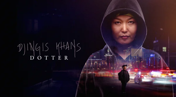 Djengis Khans datter