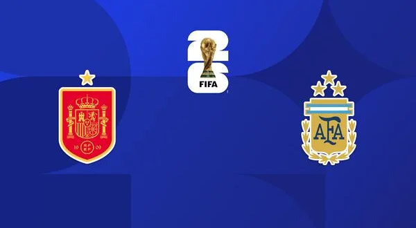 Coppa del Mondo FIFA 2026