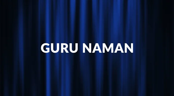 Guru Naman