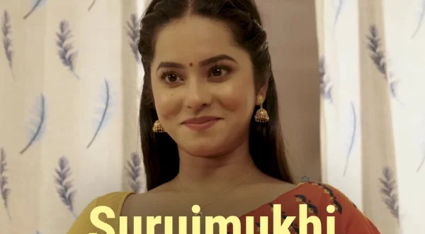 Surujmukhi