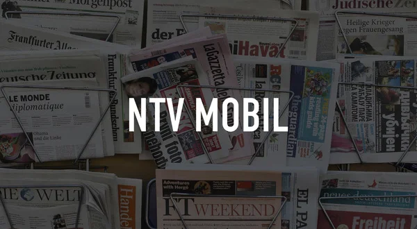 ntv mobil