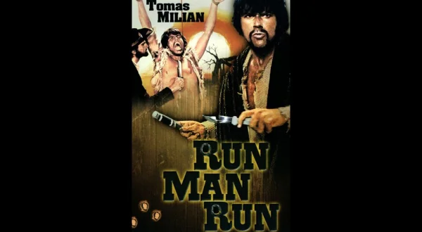 Run Man Run