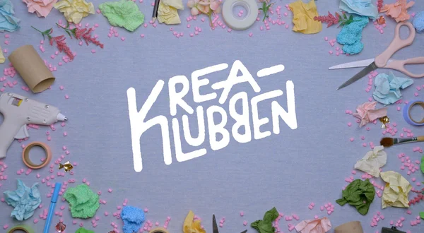 Kreaklubben