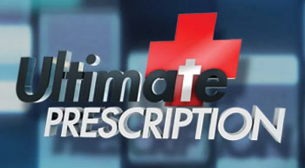 Ultimate Prescription
