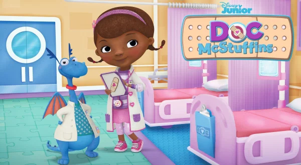 Doktor McStuffins