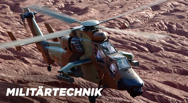 Militärtechnik
