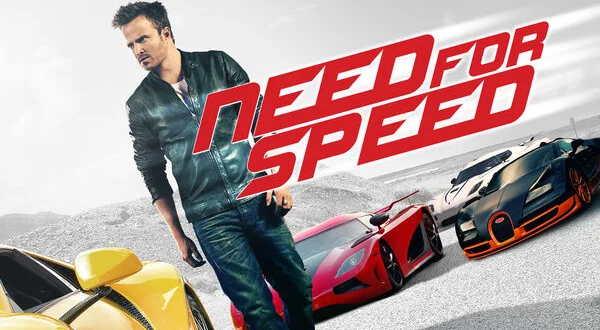 Need for Speed