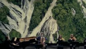 Wonderful World - Ode to nature