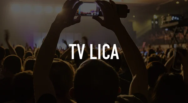 Tv lica