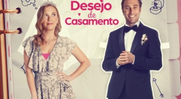 O Desejo de Casamento