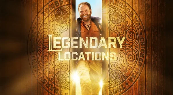 Legendary Locations