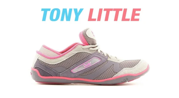 Tony Little