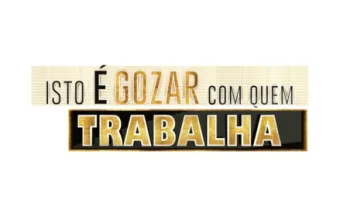 Isto É Gozar Com Quem Trabalha