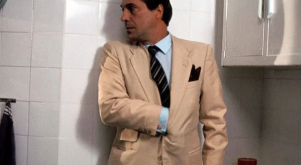 La huella del crimen