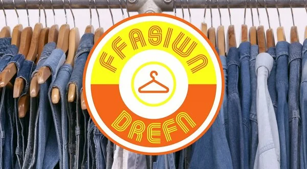Ffasiwn Drefn