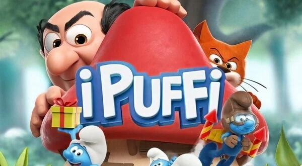 I puffi