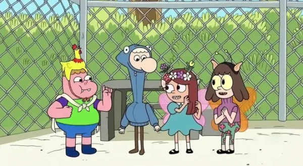 Clarence