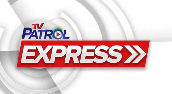 TV Patrol Express