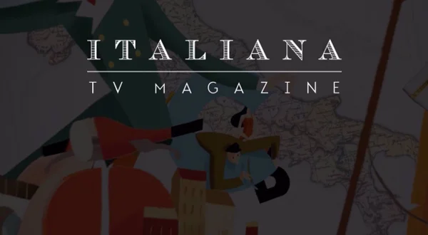 Italiana Magazine