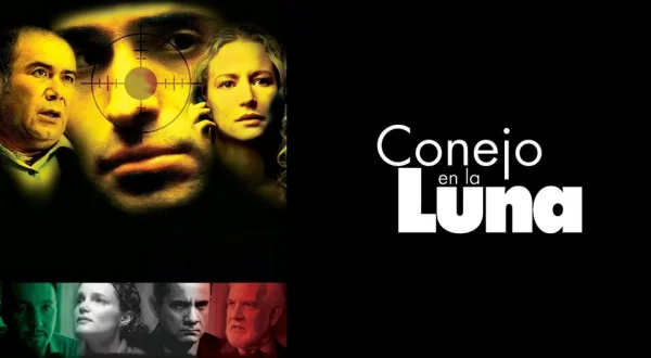 Conejo en la Luna
