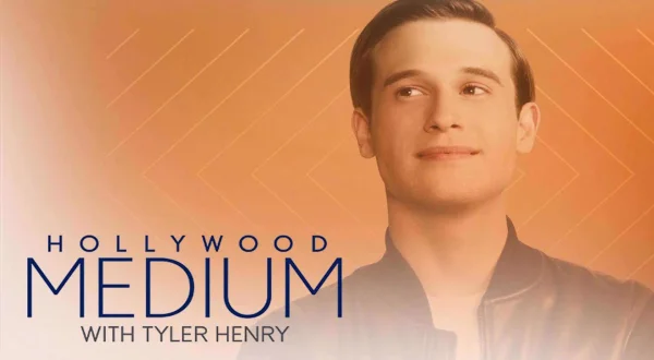 Μέντιουμ του Χόλιγουντ με τον Tyler | Hollywood Medium With Tyler Henry