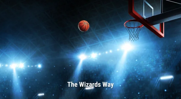 The Wizards Way