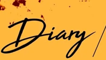 Diary: Trey Miguel