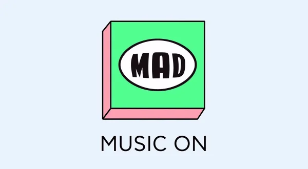 Music On