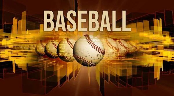 Live: Baseball