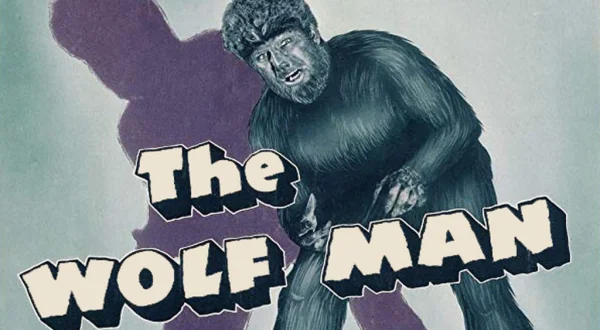 El hombre lobo