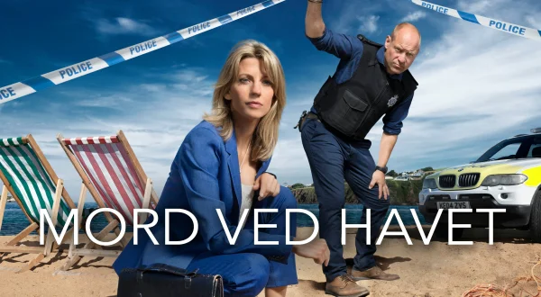 Mord ved havet