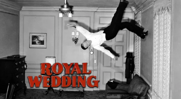 Royal Wedding