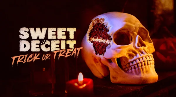 Sweet Deceit