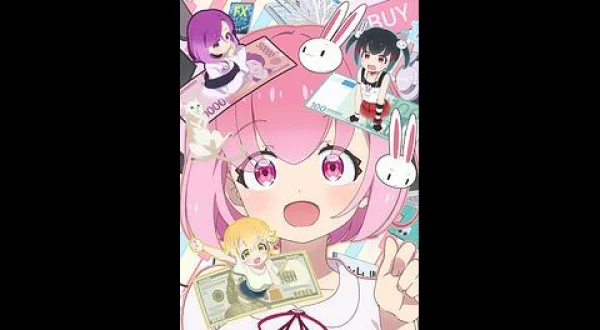 FX戦士くるみちゃん