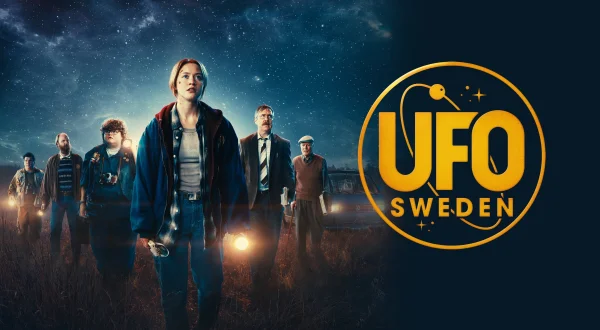 UFO Sweden
