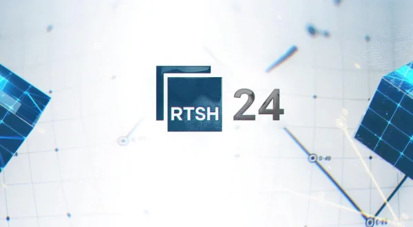 Edicioni qendror informativ RTSH24