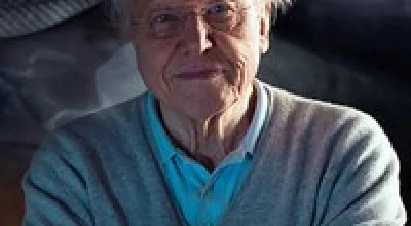David Attenborough's Rise of Animals: Triumph of the Vertebrates