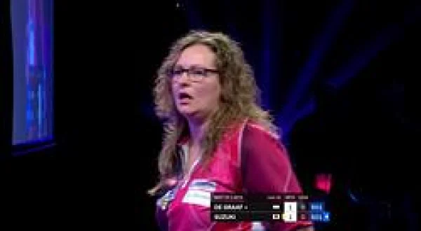 World Darts Federation Ep 12 pt 2