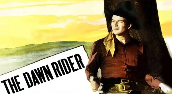 The Dawn Rider