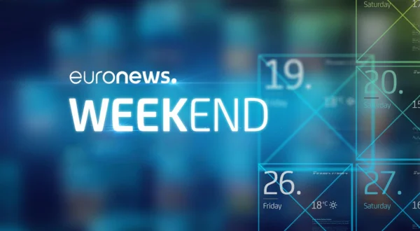 Global Week-End