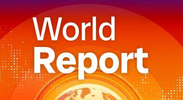 Live: World Report