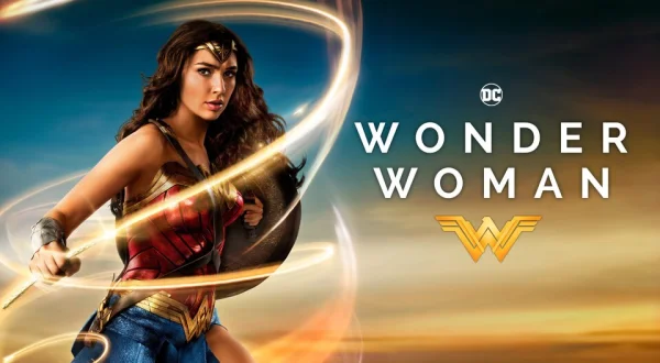 Wonder Woman