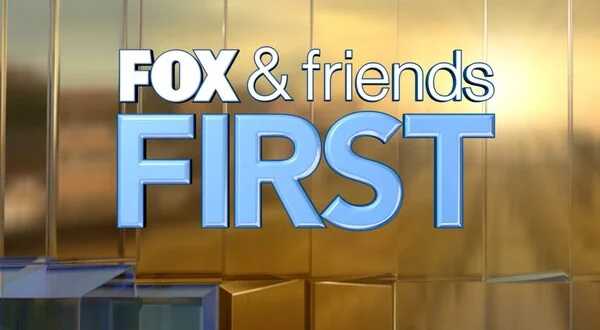 Live: FOX & Friends First