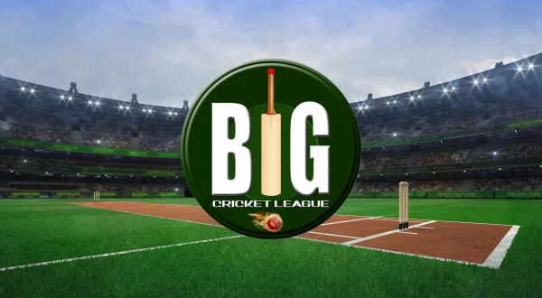 Big Cricket League