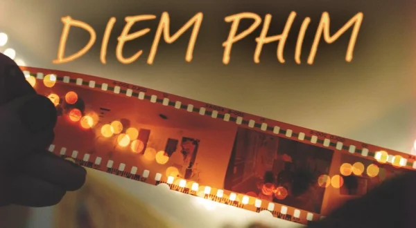 Diem Phim