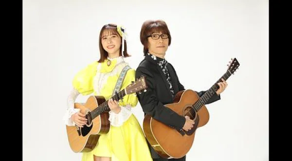 しおこうじ玉井詩織×坂崎幸之助のお台場フォーク村第173夜しおこうじバンドライブ