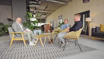 Fenster zum Sonntag – Der Talk