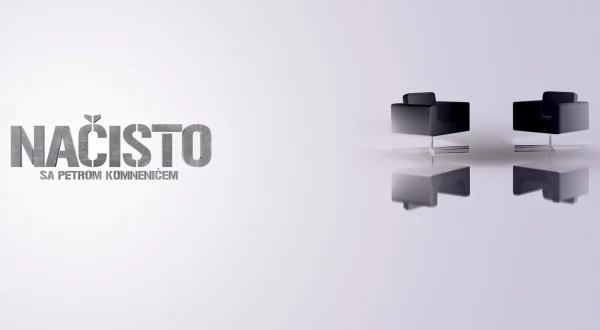 Načisto sa Petrom Komnenićem