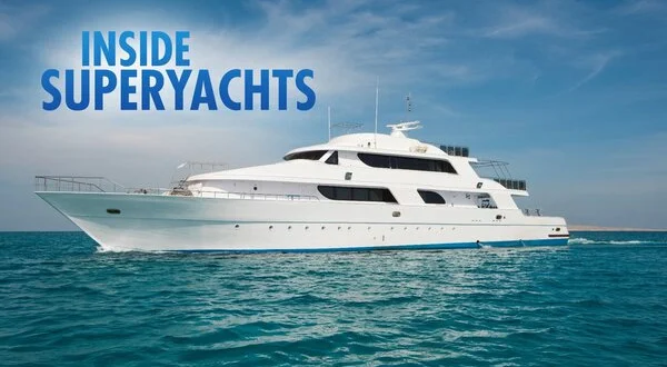 Inside Superyachts