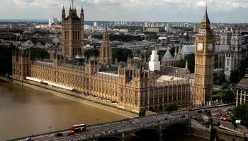 London – multikulturell und doch sehr britisch